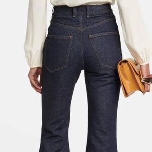 Brand New Chloe Designer Pants – Size 31W x 28L – Navy – Retails $550 – Selling